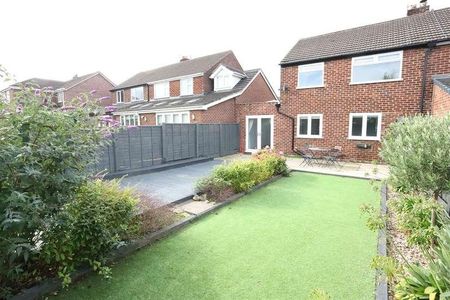 Welwyn Close, Thelwall, Warrington, WA4 - Photo 3