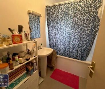 Appartement à louer 2 pièces 50.11m² - Photo 1