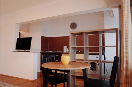 Alba iulia cec etaj 10 - Fotografie 3