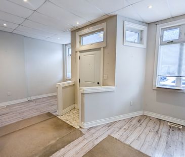 595 King St, Welland (Unit 4) - Bachelor Apartment - Photo 6