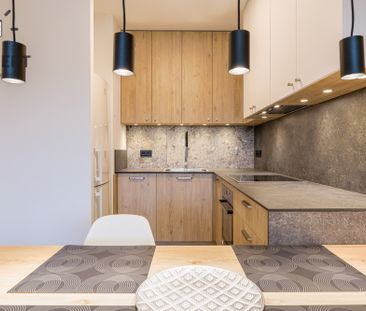 2 pok | Apartament | Nowe osiedle - Photo 2