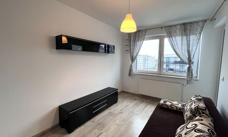 Warszawa, Włochy, Równoległa - Photo 3