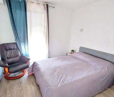 location Appartement T2 DE 38.85m² À MONTPELLIER - Photo 2