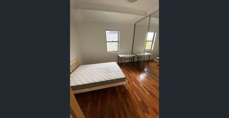 🏡Furnished【For Rent】Modern 2 Bed 2 Bath Split-Level Apartment | Fully Furnished Option | Walk to Coles & East Village | Direct Bus to UNSW/USYD - Photo 5