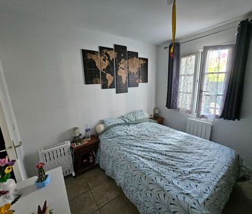Location Appartement 2 pièces 38m² - Photo 3