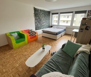 1 Zimmer, 37 m² - Photo 2