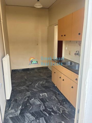 Studio/Γκαρσονιέρα για ενοικίαση Πάτρα - Κέντρο (Πάτρα) - Φωτογραφία 5