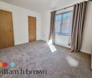 2 bedroom semi-detached house to rent - Photo 6