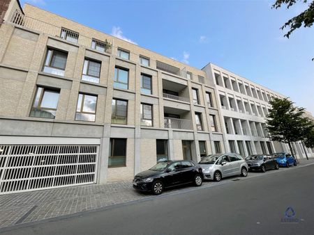 Nieuwbouw met 3 slaapkamer en 2 badkamers + parking - Foto 5