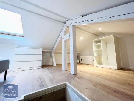Appartement à louer 3 pièces 33.43m² - Photo 4
