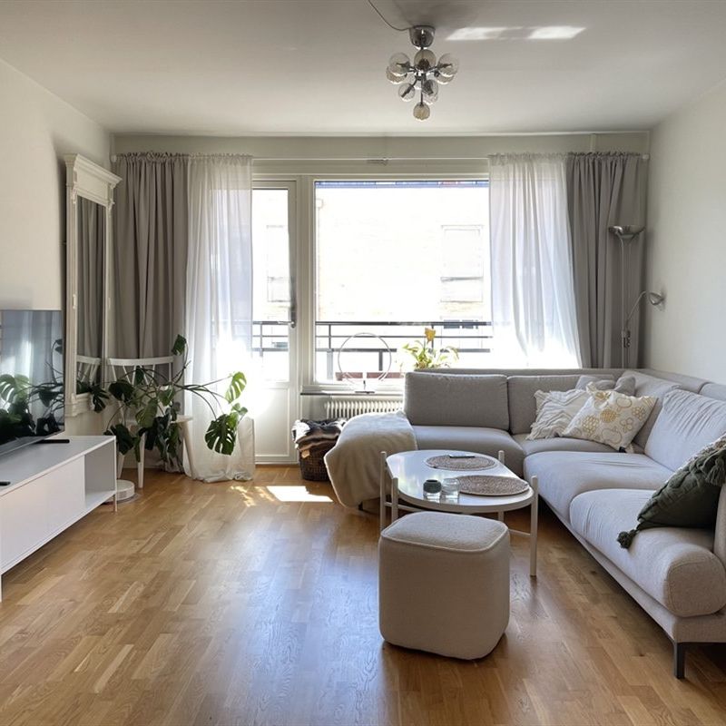 Troedsgatan 2A - Photo 1