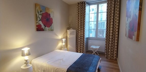 Location Appartement 2 pièces 35m² - Photo 2