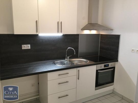 Location Appartement 2 pièces 45m² REIMS 51100 - Photo 1