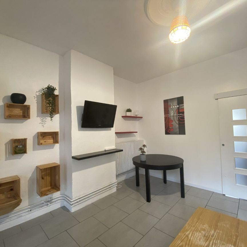 Location Appartement 2 pièces 42m² DUNKERQUE 59430 - Photo 1