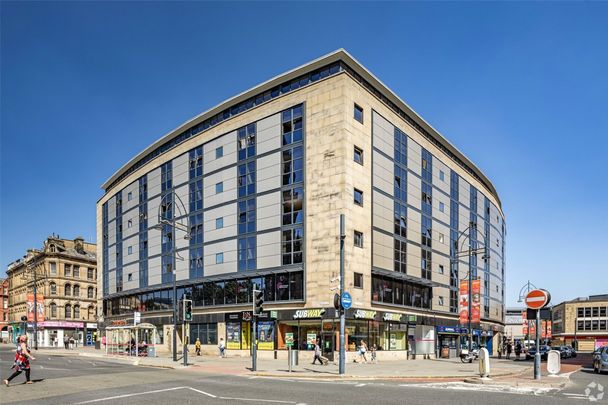 Landmark House, 11 Broadway, Bradford, West Yorkshire, BD1 - Photo 1