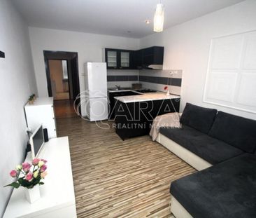 Pronájem bytu 2+kk 36 m2 - Photo 3