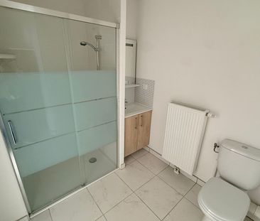 Appartement à louer 2 pièces • Armentières - Photo 4