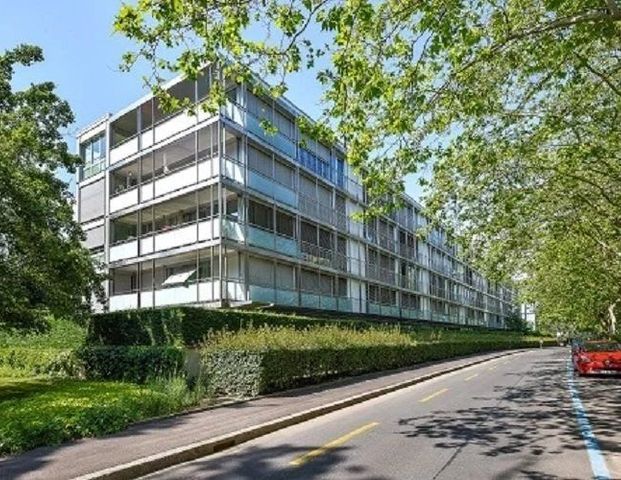 5 Zimmer, 109 m², 4. Stock - Photo 1