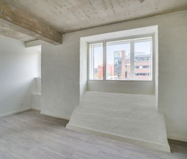 1-vær. lejlighed - Foto 2