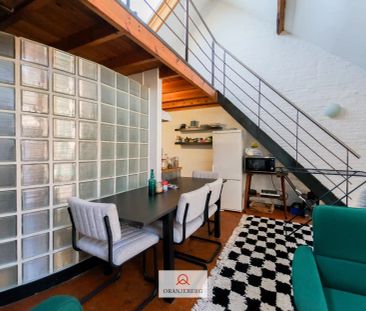 Gezellige studio in hartje Gent Casinoplein - Foto 6