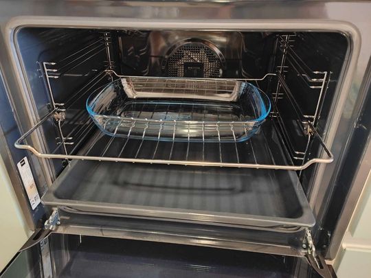 1 room luxury Flat for rent in Benalmádena, Spain - Photo 1