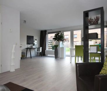 Maison Jacob van Maerlantstraat, IJsselstein - À Louer - Photo 3