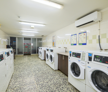 Shallmar Apartments - 1 Bedroom - Photo 3