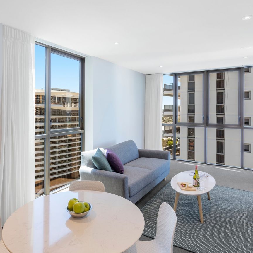 Fully Furnished and Utilities Included - Photo 1