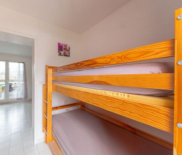 Appartement Mandelieu La Napoule 1 pièce(s) 27 m2 - Photo 3