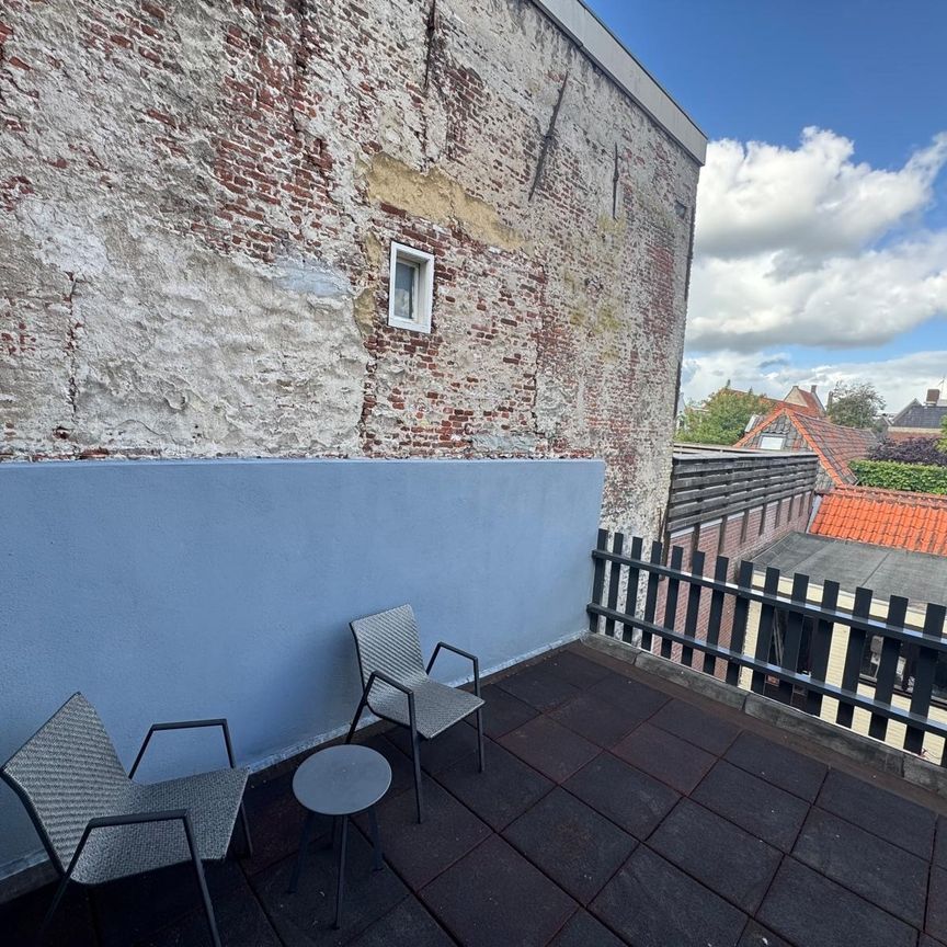 Te huur: Nieuwstraat 10A, 1621 EA Hoorn - Photo 1