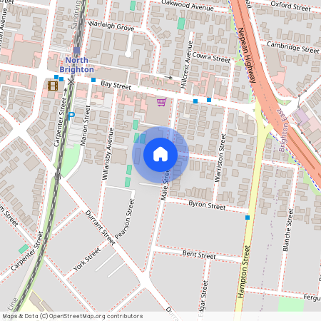 151A Male Street, Vic 3186, Brighton