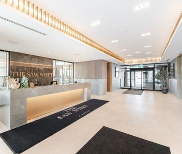 For Lease - 2501 Saw Whet Boulevard Unit# 626, Oakville, Ontario - Photo 3