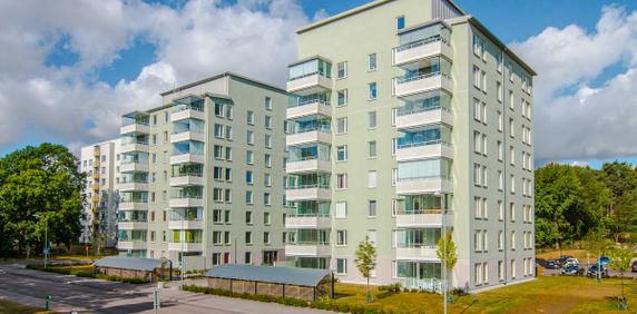 Polstjärnegatan 25 A - Foto 2