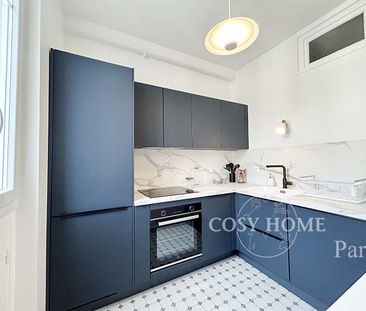 Appartement en location | Issy-les-moulineaux - Photo 1