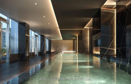 For Lease - 11 Yorkville Avenue Unit# 3309, Toronto, Ontario - Photo 2