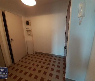 Location Appartement 1 pièce 26m² SASSENAGE 38360 - Photo 4