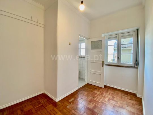 Apartamento T4 em Lisboa - Photo 1