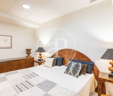Flat for rent in Malasaña - Universidad (Madrid) - Photo 4