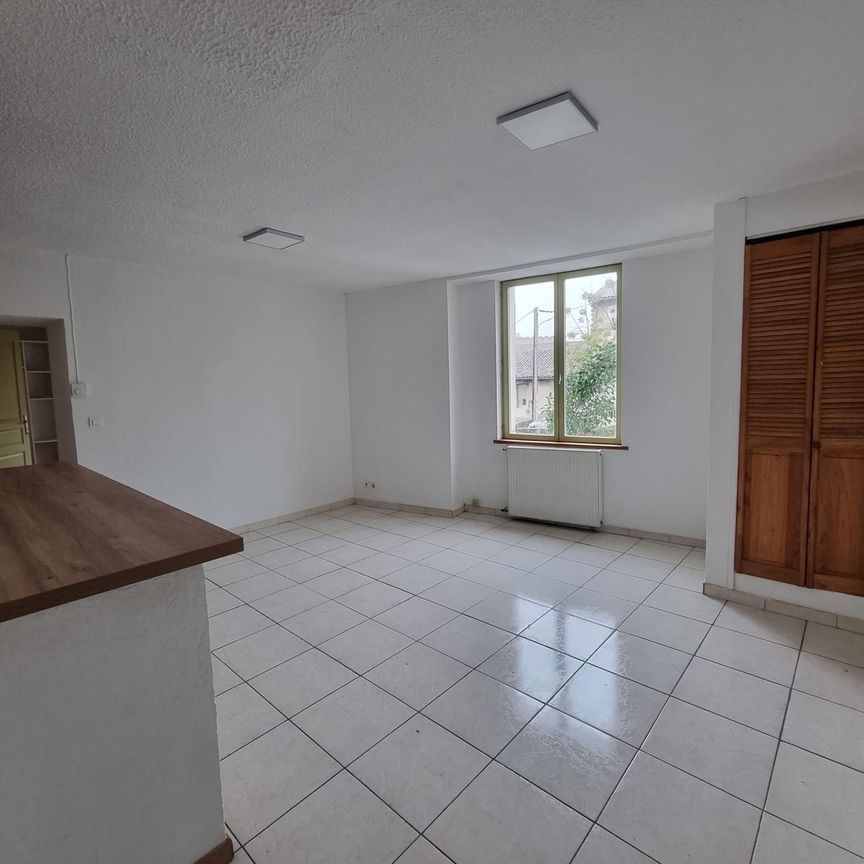 Location Appartement 3 pièces 54m² GAILLAC 81600 - Photo 1