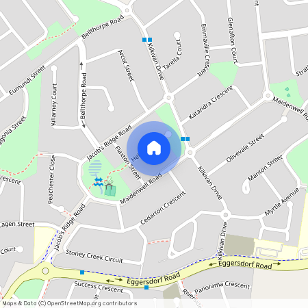 7 Helidon Grove, Qld 4208, Ormeau