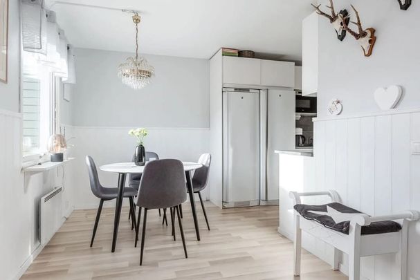 Stallsbergsvägen, Motala - Photo 1