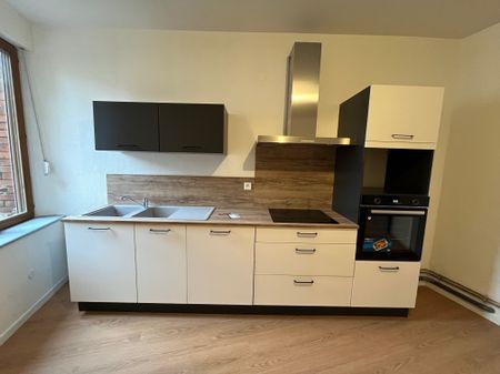 Location Appartement 2 pièces 61m² HOMECOURT 54310 - Photo 5