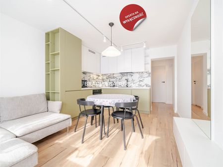 Wynajem 3 pok. mieszkanie na os Niepodległości! - Photo 5