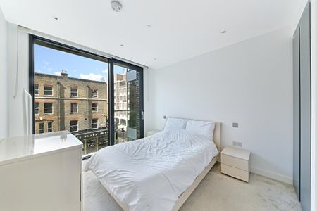 1 bedroom apartment to rent - Photo 4