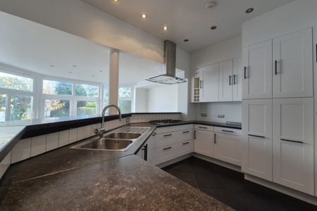 WOLUWE ST PIERRE - PROXIMITE STOCKEL - Photo 5