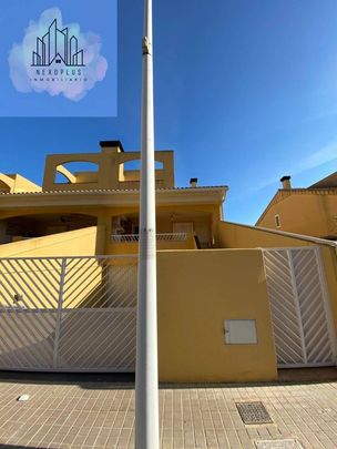 4 room luxury House for rent in Sagunto, Valencia - Photo 1