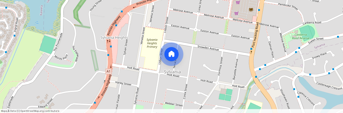 11A Terrace Avenue, NSW 2224, Sylvania