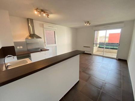 Location appartement récent 2 pièces 48.8 m² à Jacou (34830) - Photo 4