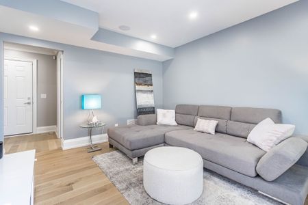 For Lease - 58 Comay Road, Toronto, Ontario - Photo 3