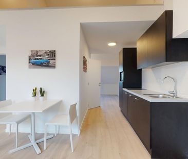 Diestsevest 56 / 0301, 3000 Leuven - Foto 1